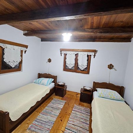 Apartments Kuvarna Cigoc Экстерьер фото