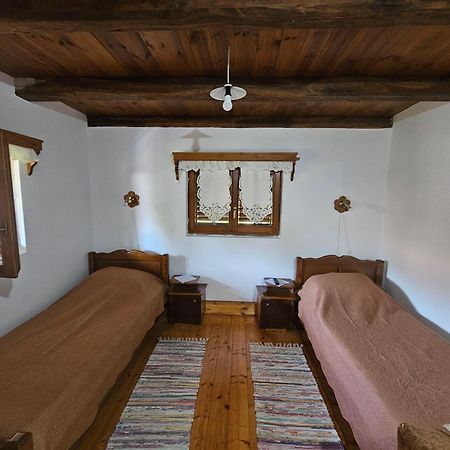 Apartments Kuvarna Cigoc Экстерьер фото
