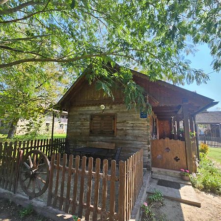 Apartments Kuvarna Cigoc Экстерьер фото