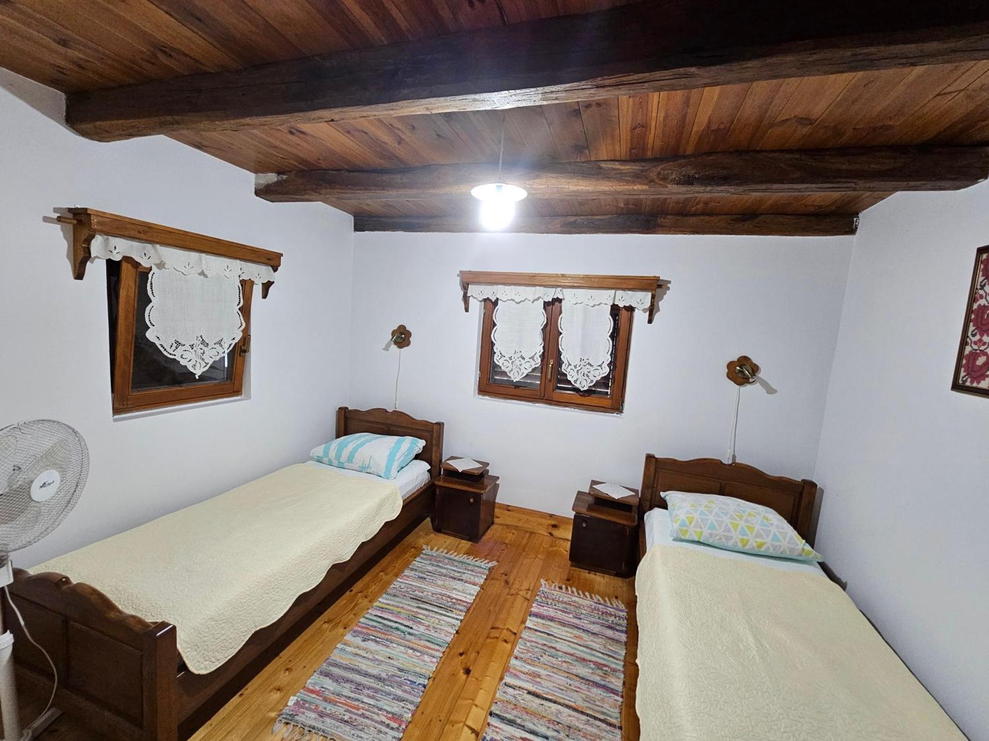 Apartments Kuvarna Cigoc Экстерьер фото