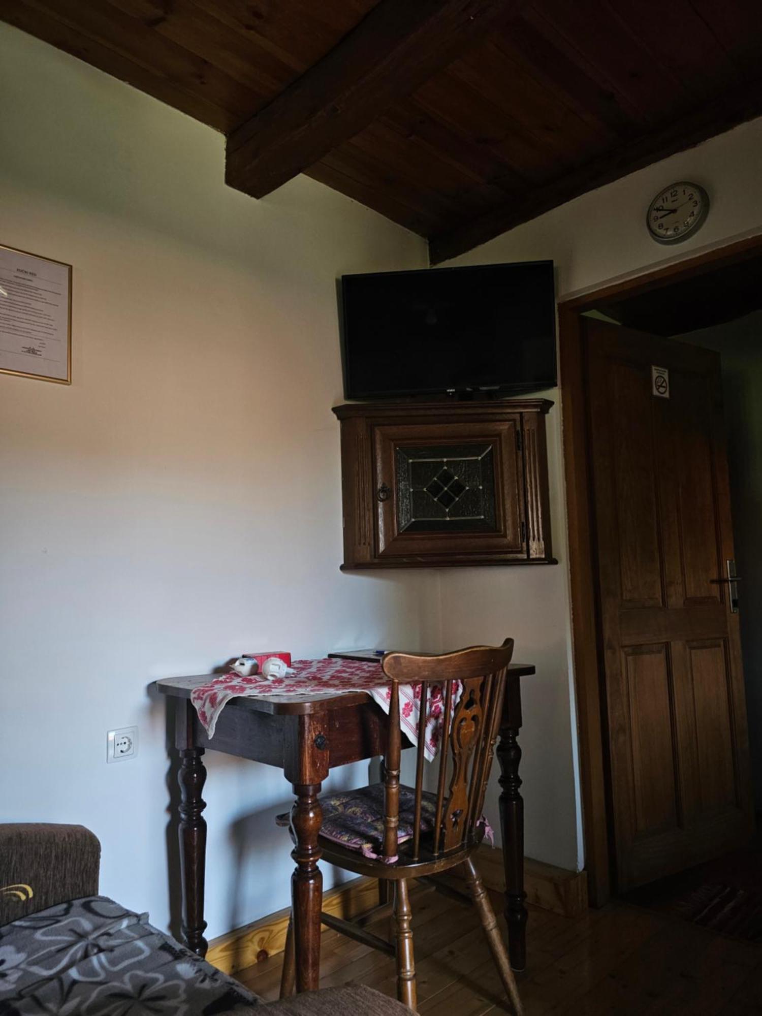 Apartments Kuvarna Cigoc Экстерьер фото