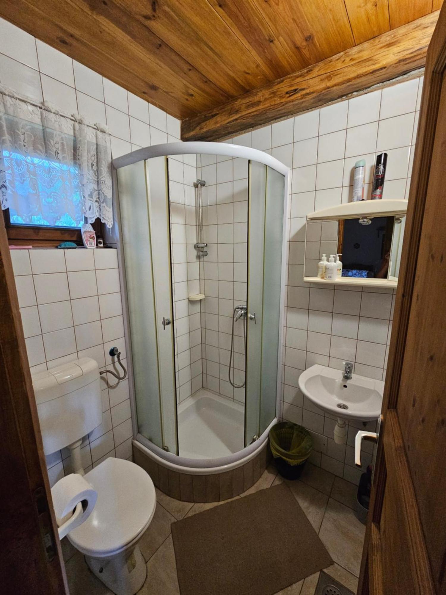 Apartments Kuvarna Cigoc Экстерьер фото