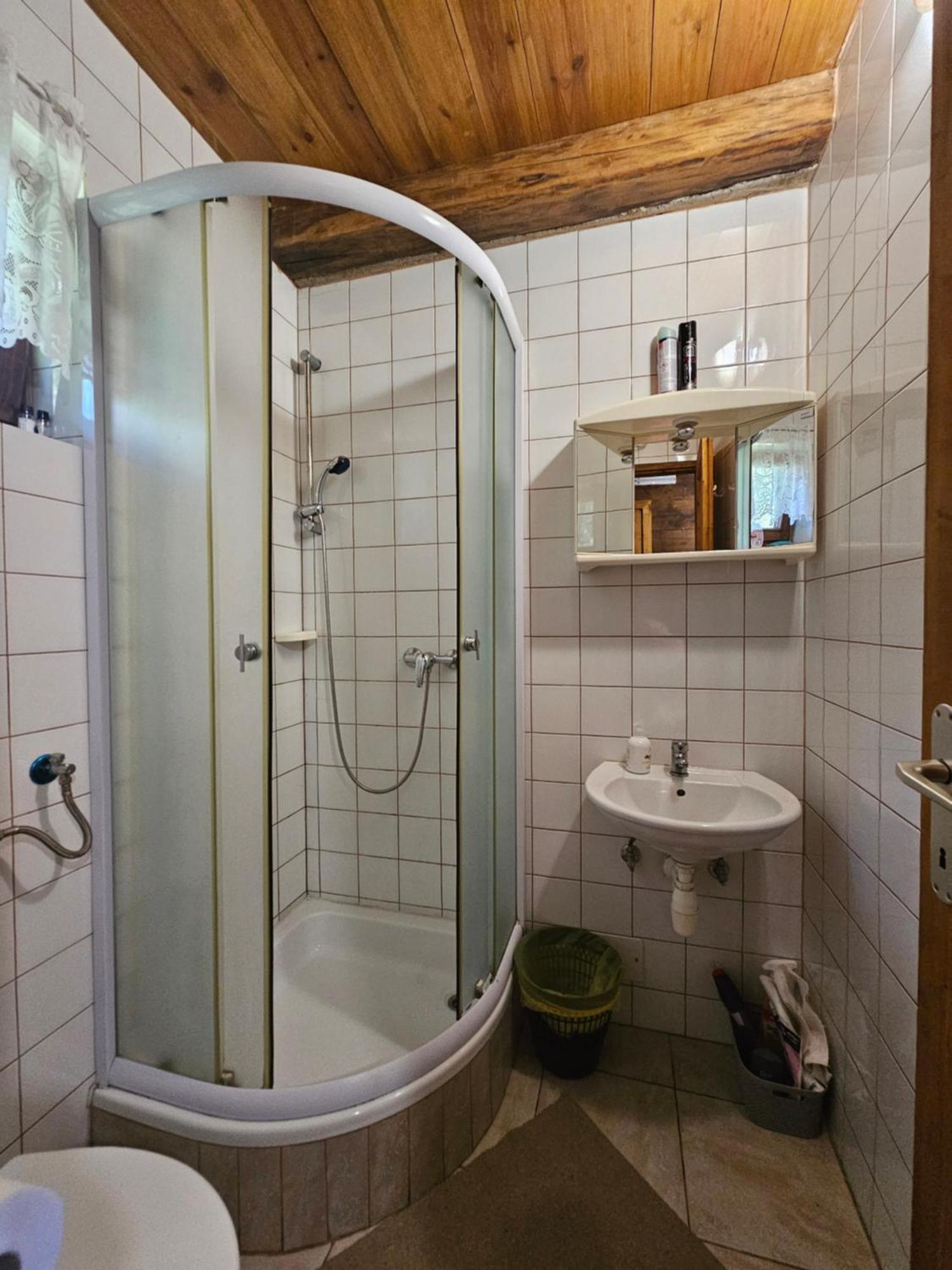 Apartments Kuvarna Cigoc Экстерьер фото