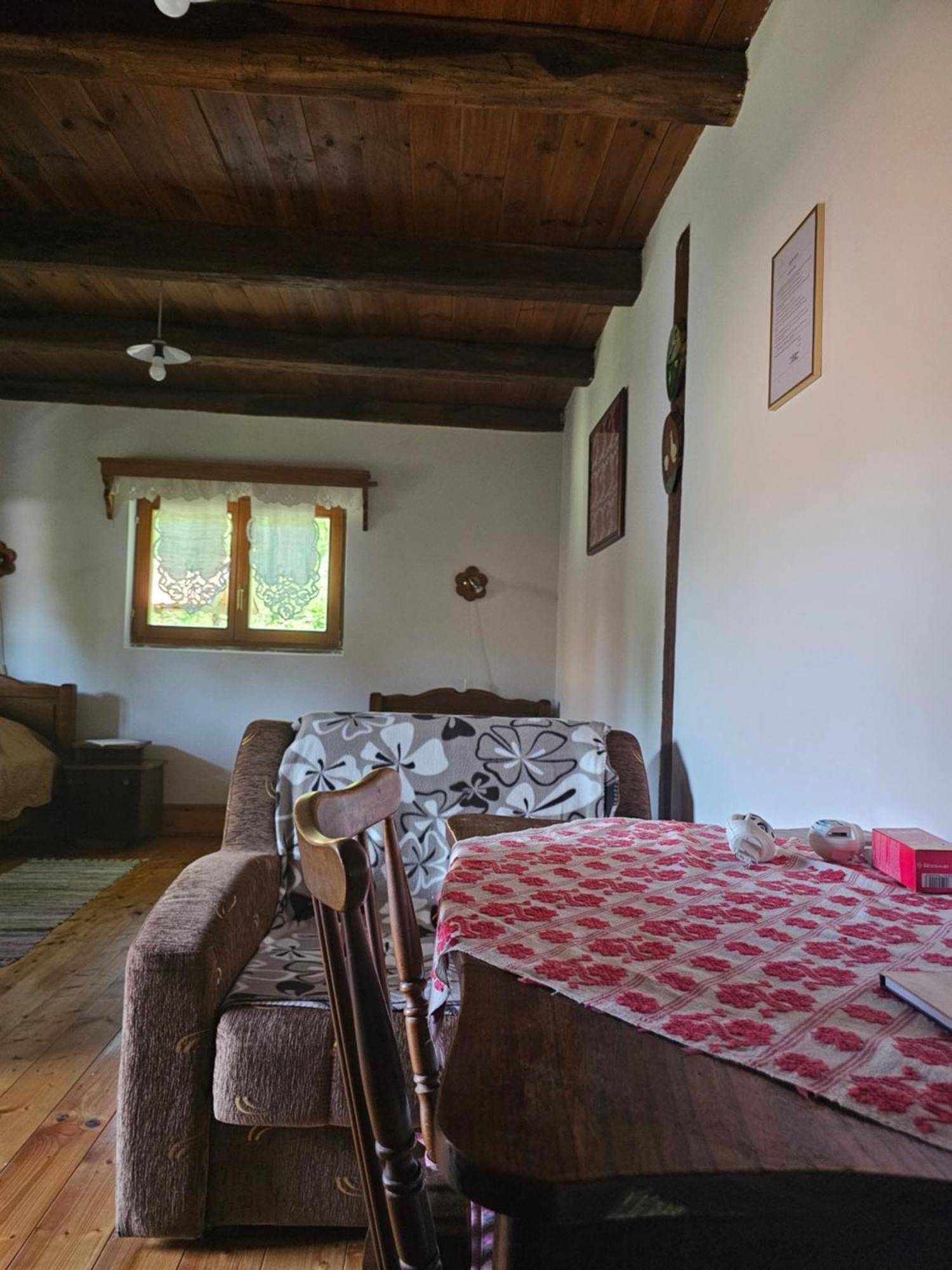 Apartments Kuvarna Cigoc Экстерьер фото